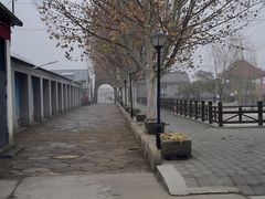景点-河北村民俗体验园
