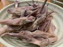 -晓马鸭店(新芜路店)