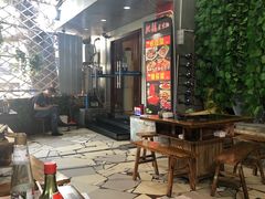 -肥龙火锅(南坪店)