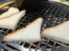 -鹤江桥·红油牛肉粉(SKP店)