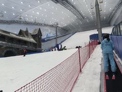-哈尔滨热雪奇迹