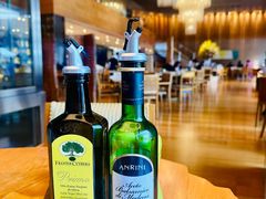 -君悦酒店·La Terrazza意合園·意式风味