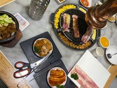 -韩宫宴烤肉·黑毛和牛·料理(合肥滨湖银泰城店)