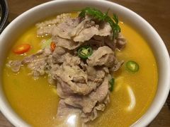 -榕意·川味之美(深业上城店)