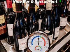 -Brut Eatery悦璞食堂(建国东路店)