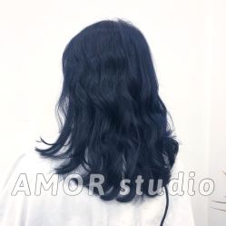 -AMOR慕尔造型