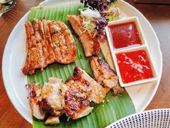-星叶·东南亚料理(宁波万象汇店)