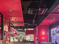 -非烤勿扰自助烤肉海鲜火锅(南城莱蒙店)