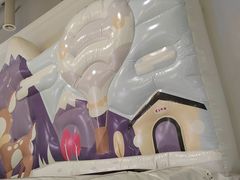 -Ms·KIMO星漠亲子餐厅(高新店)