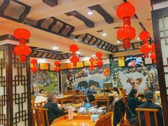 -亮欢寨(凯里总店)