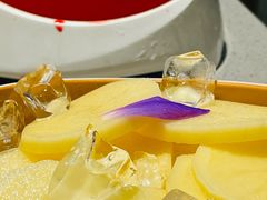 -海底捞火锅(奥森店)