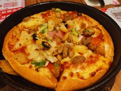 -必胜客(远大路店)