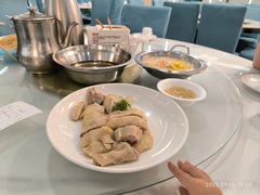 -旭璟酒家·传统粤菜·湘菜(逸景路店)