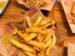-云阿蛮云南生烫牛肉米线(奉贤路店)