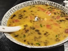 -泉味道贵州厨房(三里河店)