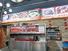 -王婆婆老妈蹄花川菜馆·非物质文化遗产(太古里一店)