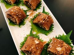 -天伦里餐厅(绿城桃花源店)