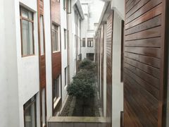 -九华山聚龙大酒店