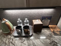 -城际上海虹桥机场酒店