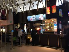 -金逸影城(武汉人信汇IMAX店)