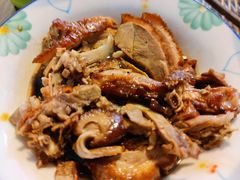 烤鸭-清真·金宏兴鸭子店(明瓦廊店)
