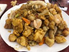 鸿运八珍豆腐-桃子餐厅·天津菜(红星路直营店)