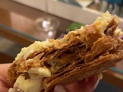 -澳门文华东方酒店文华饼房(孙逸仙大马路店)