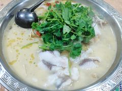 -重庆椒麻鱼·川味江湖菜