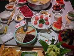 -俏牛哥鲜牛肉牛肆馆(重庆天地店)