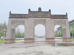 -四川大学(江安校区)