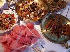 -石牌岭小亮蒸虾•湖北老字号(左岭店)