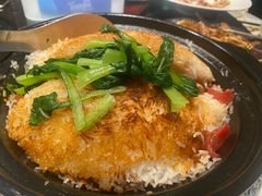 -煲王粤菜餐厅(中侨中心店)