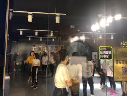 -YASAKI国际舞蹈中心