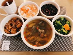 点击看大图 -巍阁高端月子会所