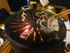 -炙忧烤肉屋(中国铁建广场店)