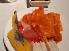 android_upload_pic-星伦多自助料理·涮烤一体(虹悦城店)