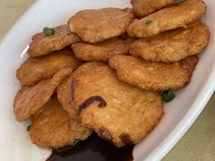 -锐记美食店·现捞海鲜(闸坡店)