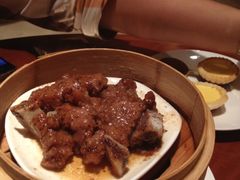 黑椒牛肉-杭州JW万豪酒店-万豪中餐厅