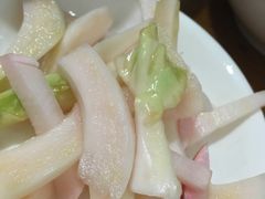 -谢老五跷脚牛肉·非遗传承店