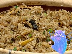 鳝鱼饭-粤·向群饭店(龙津东路总店)