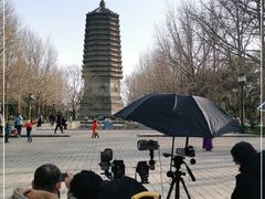 -玲珑塔公园
