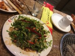 -金太阳海鲜烧烤·本地人餐厅(东纬路旗舰店)