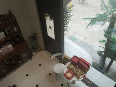 -Miss Q Family甜品·蛋糕·法甜咖啡