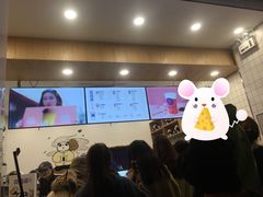-茶百道(下沙宝龙二期店)