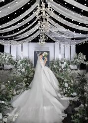 -华侨城洲际大酒店·宴会厅