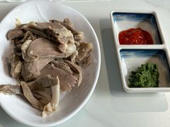 -真食净香居·内蒙烧麦(亚运村店)