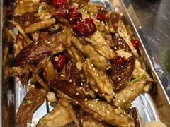 -贾青羊肉串(袁桥店)
