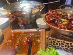 -隔壁老王·家常云南菜(皇冠店)