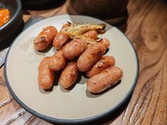 -九田家黑牛烤肉料理(顺义区华联金街店)