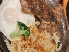 -豪享来中西餐厅(隆昌店)